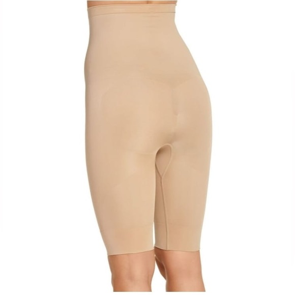 High-Waist Slimmer - Picture 4 of 6